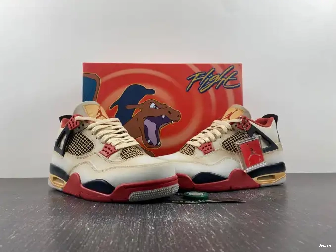 Bmlin shoes JORDAN AIR YEAR